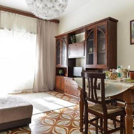 Apartament La Casa Di Eva Rzym Zewnętrze zdjęcie