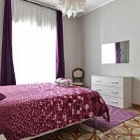 Apartament La Casa Di Eva Rzym Zewnętrze zdjęcie