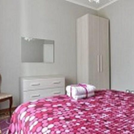 Apartament La Casa Di Eva Rzym Zewnętrze zdjęcie